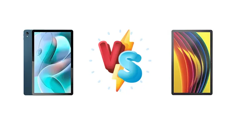 Moto Tab G70 vs Lenovo Tab P11 Plus: Tablet Showdown