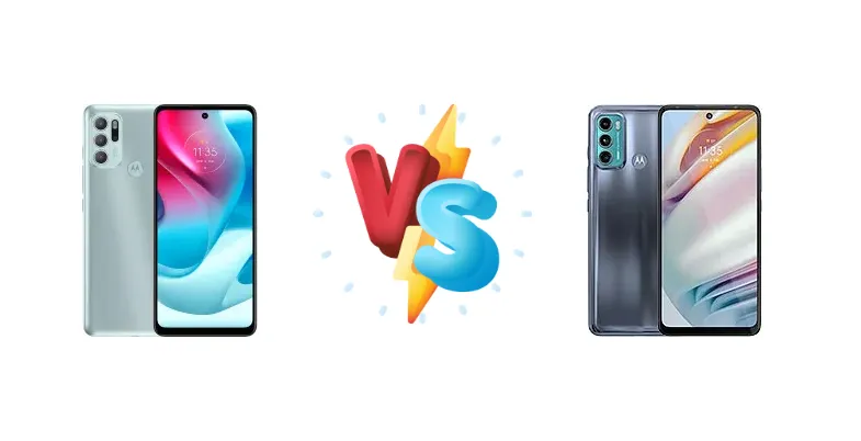 Moto G60S vs G40 Fusion: Which Motorola Reigns?