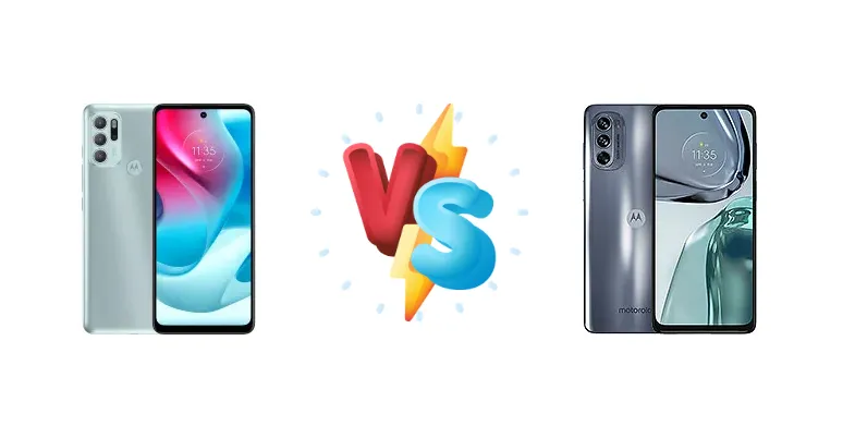 Moto G60S vs G62 5G: Which Motorola Reigns?