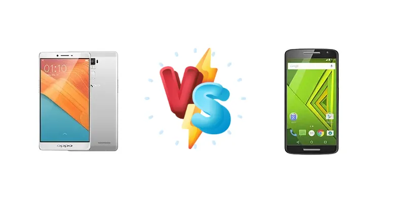 Oppo R7 Plus vs Moto X Play: Which Phone Wins?