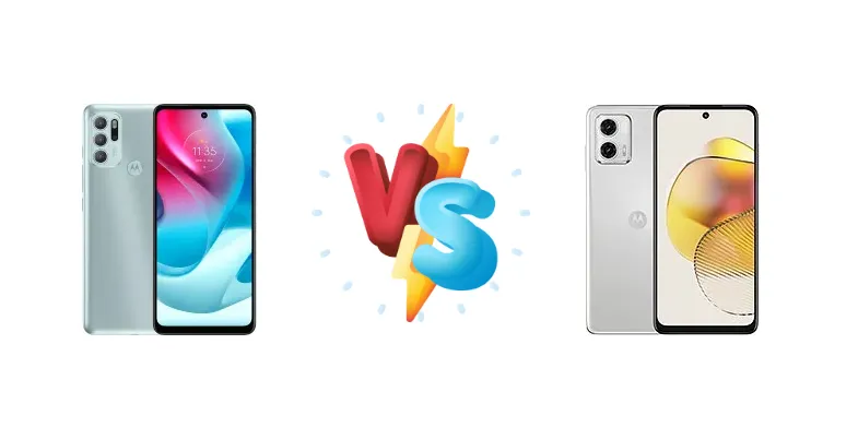 Moto G60S vs G73: Which Motorola Reigns?