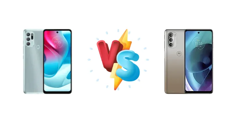 Moto G60S vs G51 5G: Which Motorola Reigns?