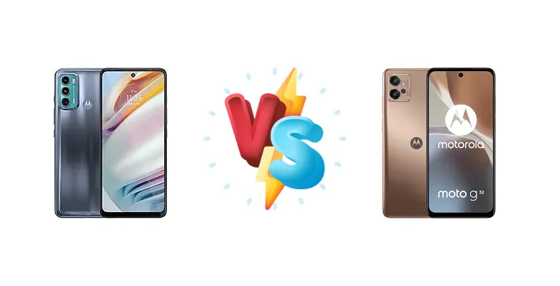 Moto G40 Fusion vs G32: Which Motorola Reigns?
