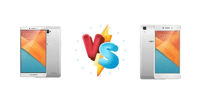 Oppo R7 Plus vs R7 Lite: Which Phone Reigns Supreme?