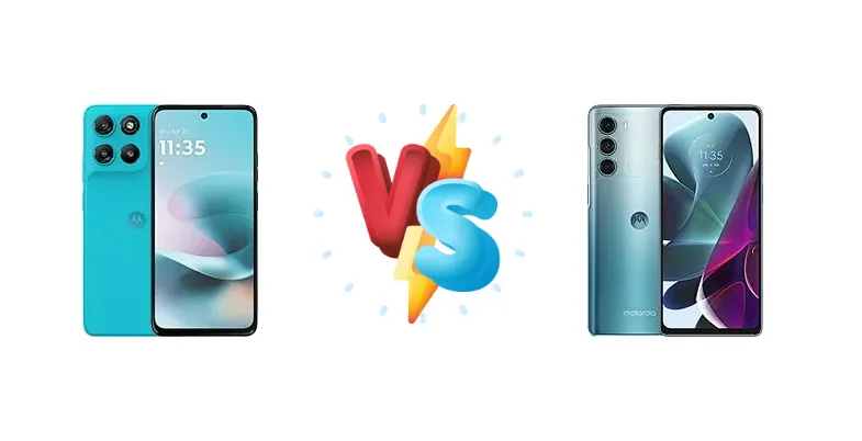 Moto G100 vs G200: Which Motorola Reigns?