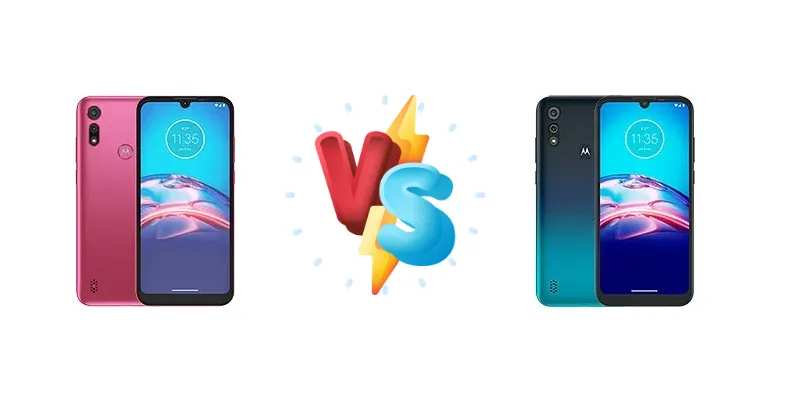 Moto E6i vs E6s (2020): Which Budget Phone Wins?