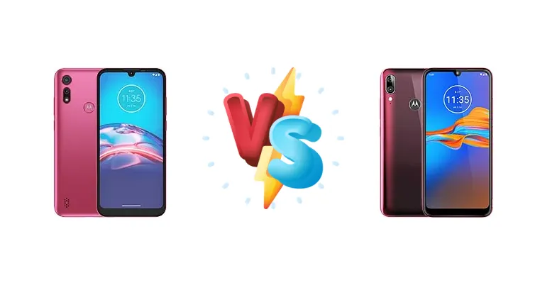 Moto E6i vs E6 Plus: Which Budget Phone Wins?