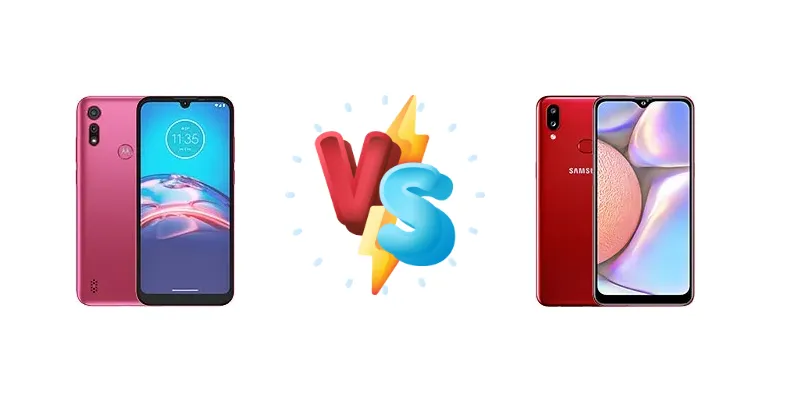 Moto E6i vs Galaxy A10s: Budget Phone Showdown