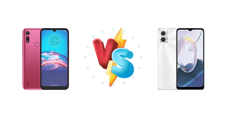 Moto E6i vs E22i: Which Budget Phone Wins?