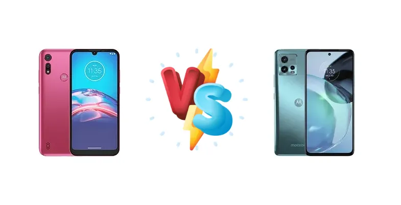 Moto E6i vs Moto G72: Which Motorola Phone to Choose?