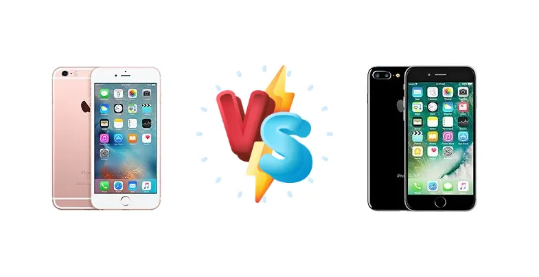 iPhone 6s Plus vs 7 Plus: Which Apple Phone to Choose?
