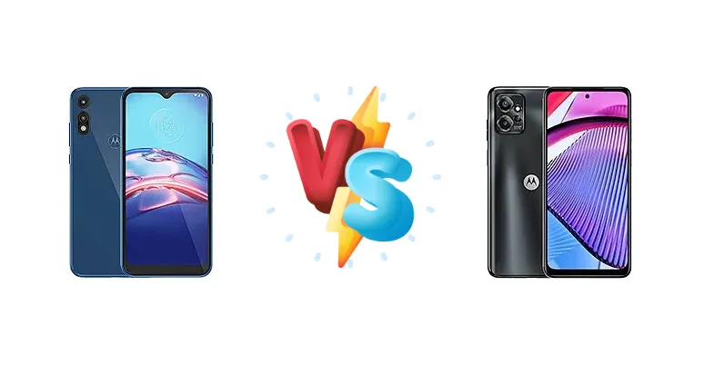 Motorola Moto E (2020) vs Motorola Moto G Power 5G