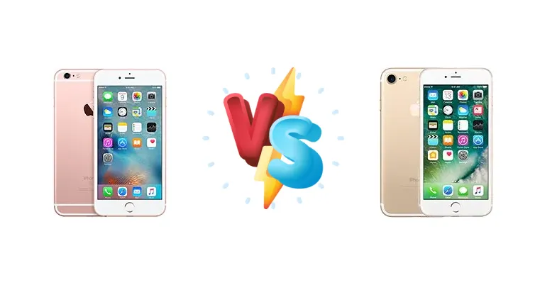 iPhone 6s Plus vs iPhone 7: Which Should You Choose?