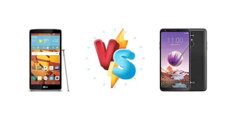 LG G Stylo vs Q Stylo 4: Which Stylus Phone Reigns?