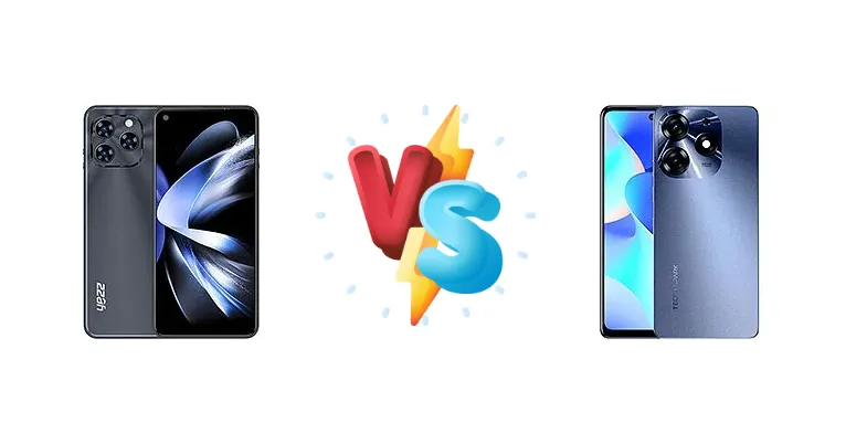 Yezz Art 3 Pro vs Tecno Spark 10 Pro: Which Budget Phone Wins?