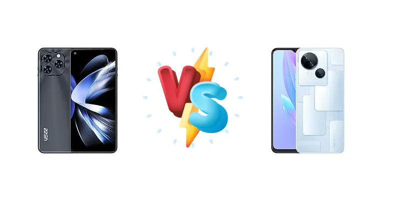 Yezz Art 3 Pro vs Tecno Spark 10 5G: Which Budget Phone Wins?