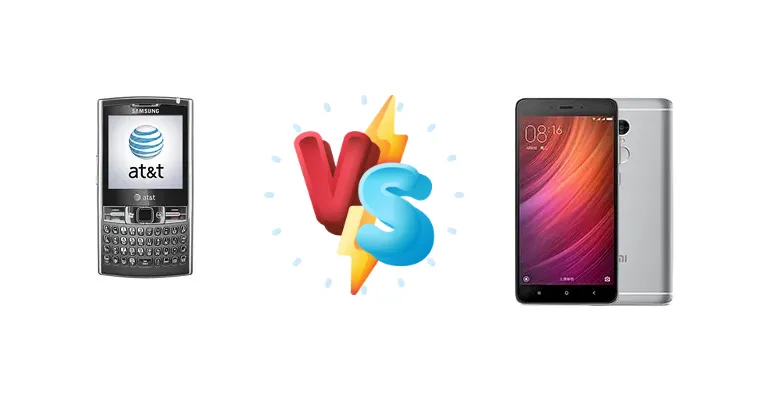 Epix vs Redmi Note 4: Which Retro Phone Reigns?