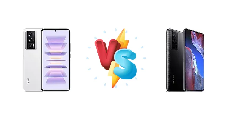 Redmi K60 Pro vs Poco F5 Pro: Which Xiaomi Reigns?