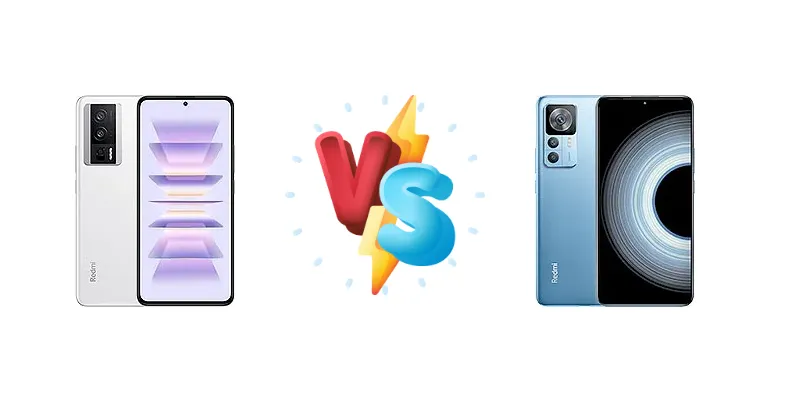 Redmi K60 Pro vs K50 Ultra: Which Xiaomi Reigns?