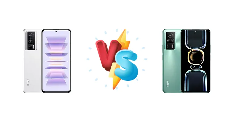 Redmi K60 Pro vs K60E: Which Xiaomi Reigns?