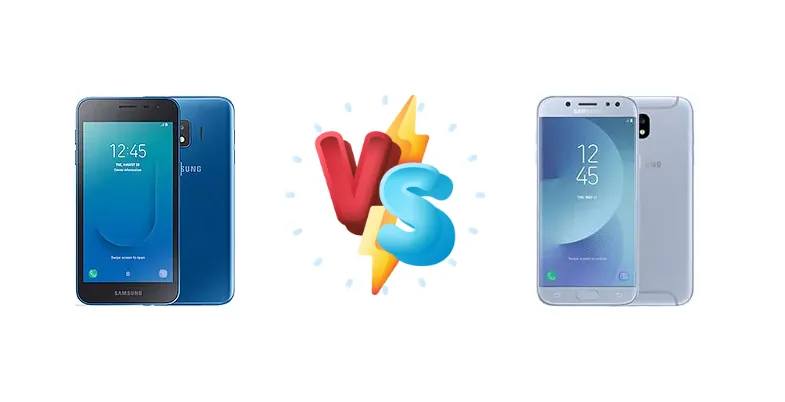 J2 Core 2020 vs J5 2017: Which Samsung Budget Phone Wins?