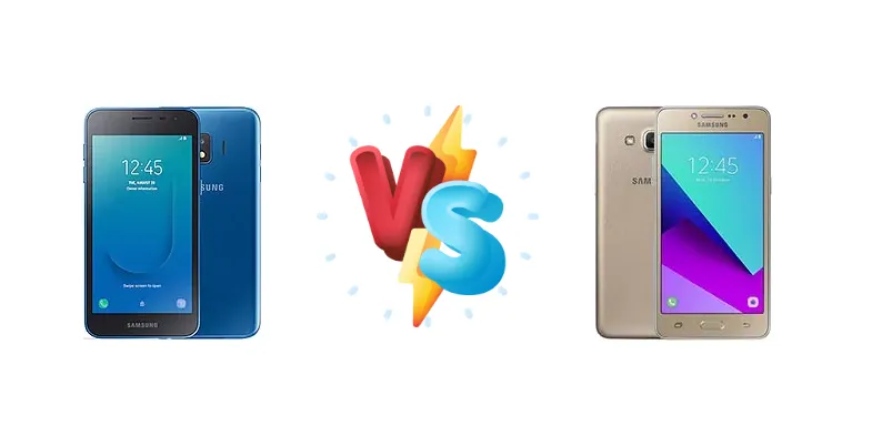 J2 Core 2020 vs Grand Prime Plus: Which Budget Phone Wins?