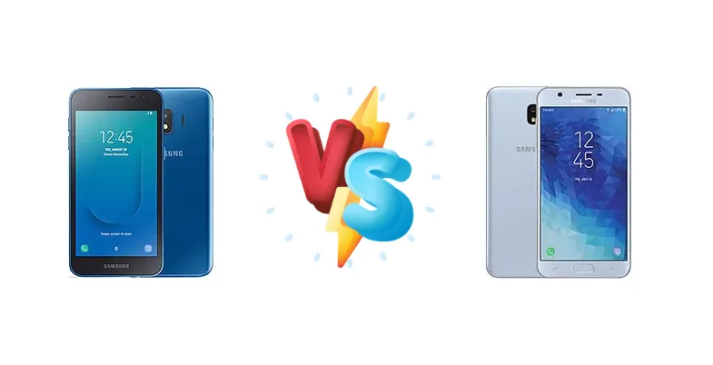 J2 Core 2020 vs J7 2018: Which Samsung Budget Phone Wins?
