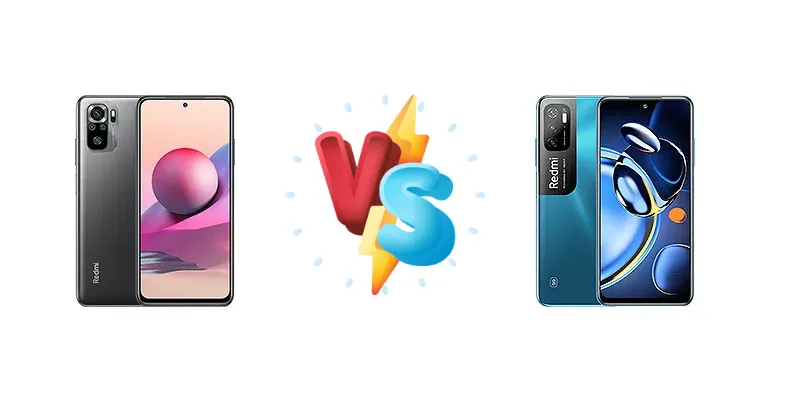 Xiaomi Redmi Note 11 SE (India) vs Xiaomi Redmi Note 11SE