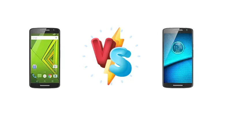 Moto X Play vs Droid Maxx 2: Which Motorola Reigns?