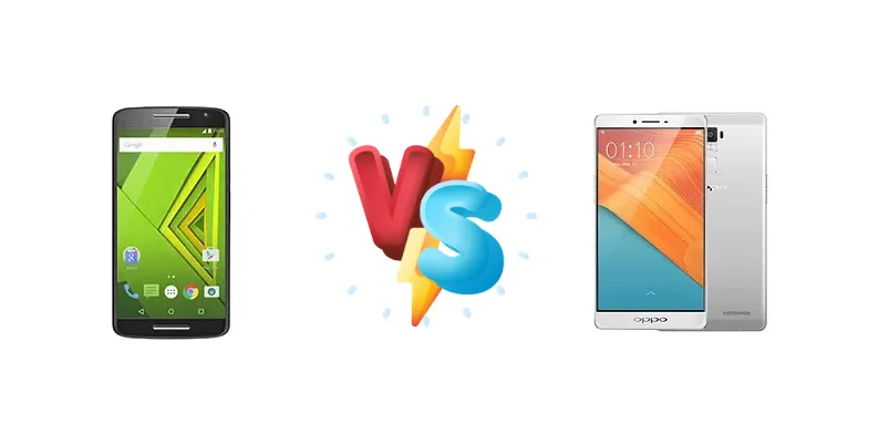 Moto X Play vs Oppo R7 Plus: Which Phone Reigns?