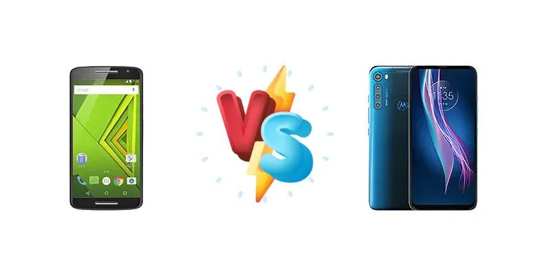 Moto X Play vs. One Fusion+: Which Motorola Reigns?