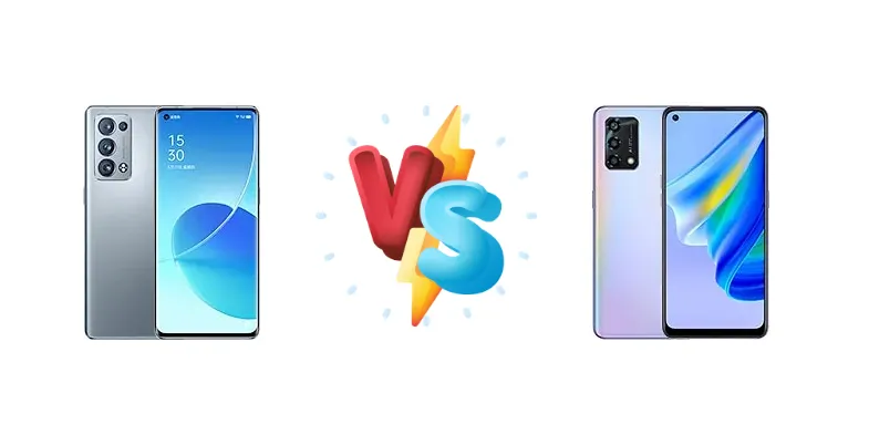 Reno6 Pro 5G vs Reno6 Lite: Which Oppo Reigns?