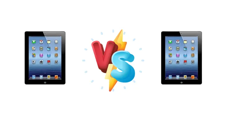 iPad 4 vs iPad 3: Which Apple Tablet Wins?