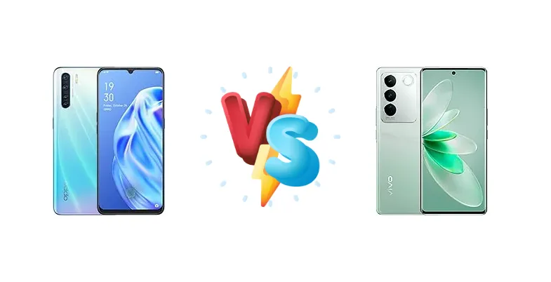 Oppo F15 vs vivo S16 Pro: Which Phone Reigns Supreme?