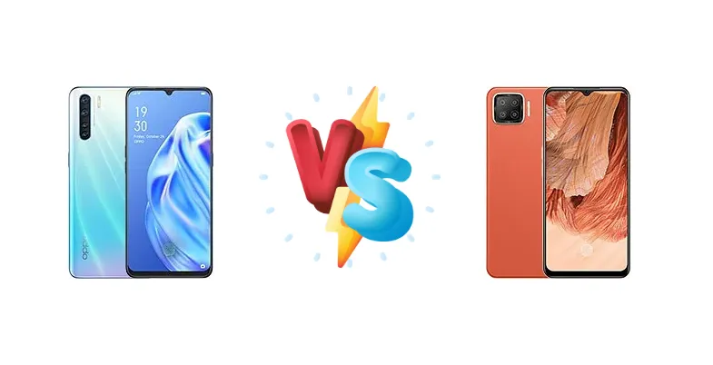Oppo F15 vs F17: Which Budget Phone Reigns Supreme?