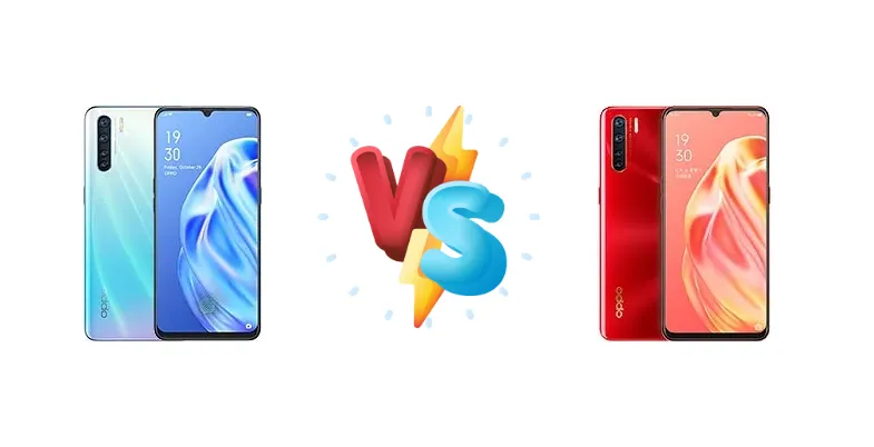 Oppo F15 vs A91: Which Budget Phone Reigns Supreme?