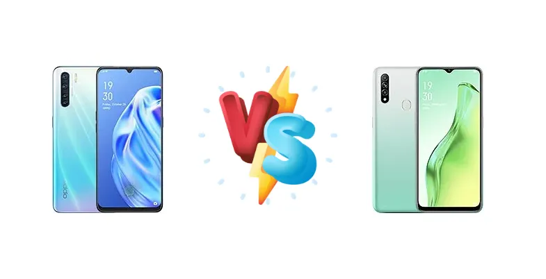 Oppo F15 vs A31: Which Budget Phone Reigns Supreme?