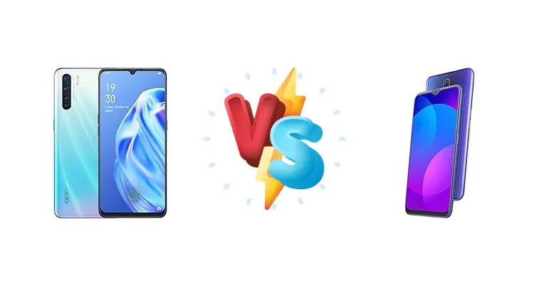 Oppo F15 vs F11: Which Phone Reigns Supreme?