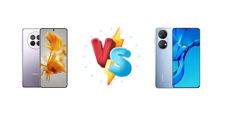 Mate 50E vs P50E: Which Huawei Phone to Choose?