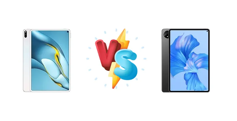 MatePad Pro Showdown: 10.8 (2021) vs 11 (2022)