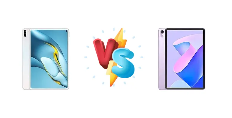 MatePad Pro 10.8 vs 11: Which Huawei Tablet to Buy?