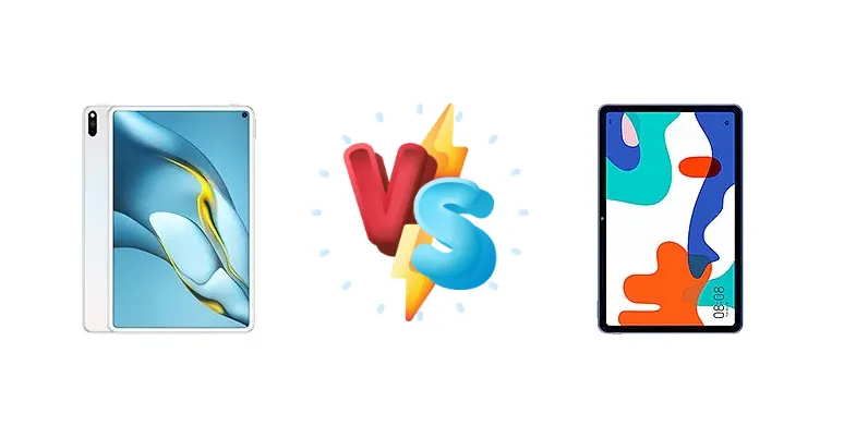 MatePad Showdown: 10.8 (2021) vs 10.4 (2022)