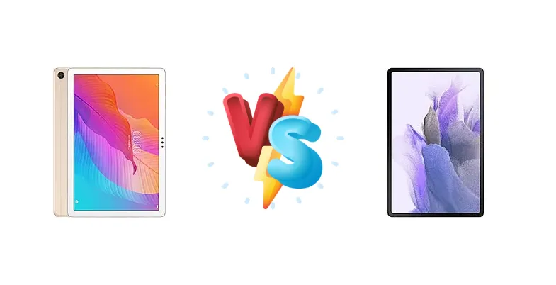 Enjoy 2 vs. Tab S7 FE: Tablet Showdown!
