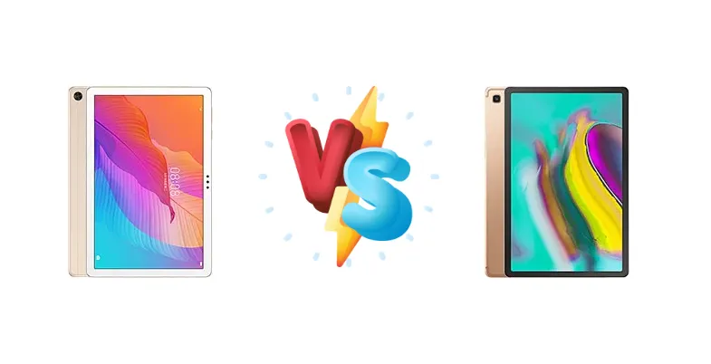 Enjoy 2 vs S5e: Tablet Showdown!