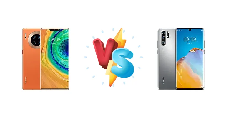 Mate 30 Pro 5G vs P30 Pro: Which Huawei Reigns?