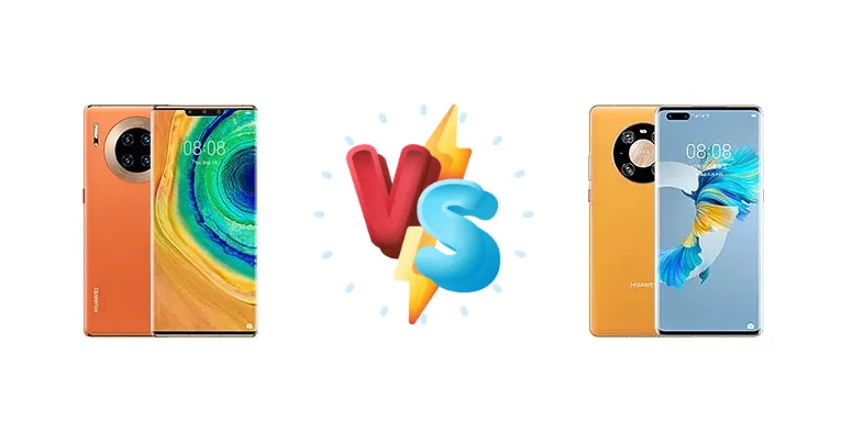 Mate 30 Pro 5G vs Mate 40 Pro: Which Huawei Reigns?
