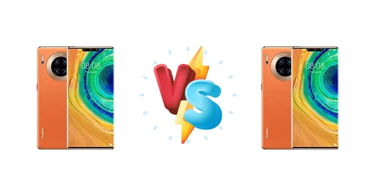 Mate 30 Pro 5G vs 30E Pro 5G: Which Huawei Reigns?