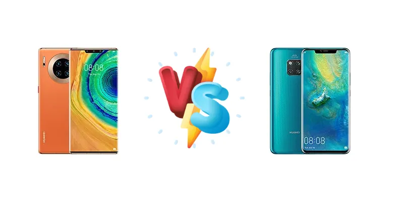 Mate 30 Pro 5G vs Mate 20 Pro: Which Huawei Reigns?