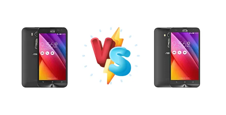 ZE500KL vs ZE550KL: Which Zenfone 2 Laser is Best?