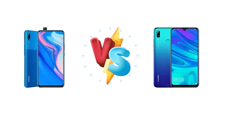 P Smart Z vs P Smart 2019: Which Huawei Wins?